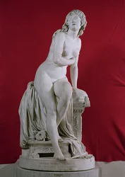 Psiche abbandonata, 1790